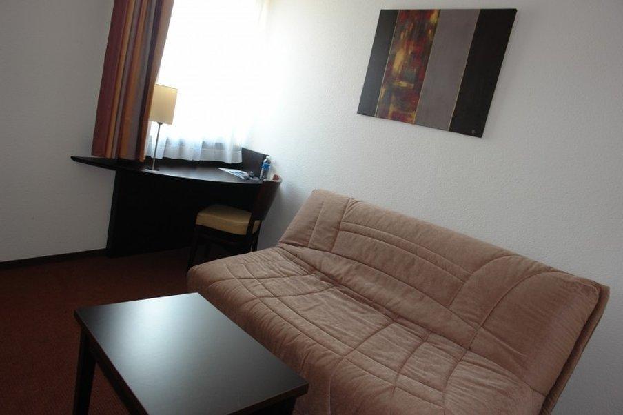 Brit Hotel Du Stade Rennes Ouest Ngoại thất bức ảnh